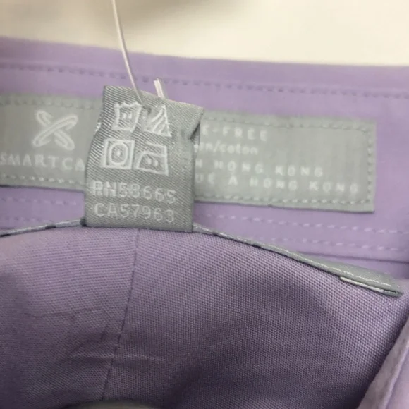 Nordstrom Boy’s button down shirt - Picture 5 of 5